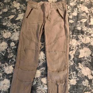 American Eagle High Waisted Jeans